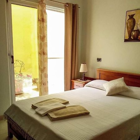Terra E Sol B&B Tarrafal Tarrafal  Dış mekan fotoğraf