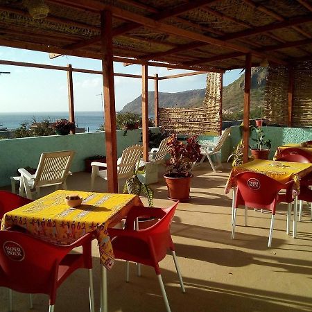 Terra E Sol B&B Tarrafal Tarrafal  Dış mekan fotoğraf