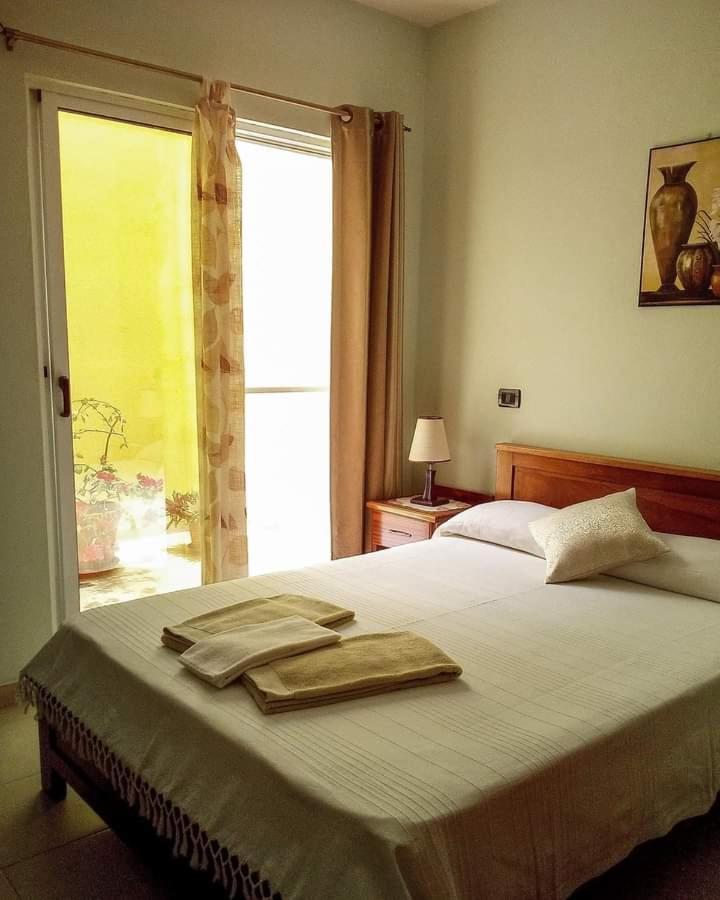 Terra E Sol B&B Tarrafal Tarrafal  Dış mekan fotoğraf