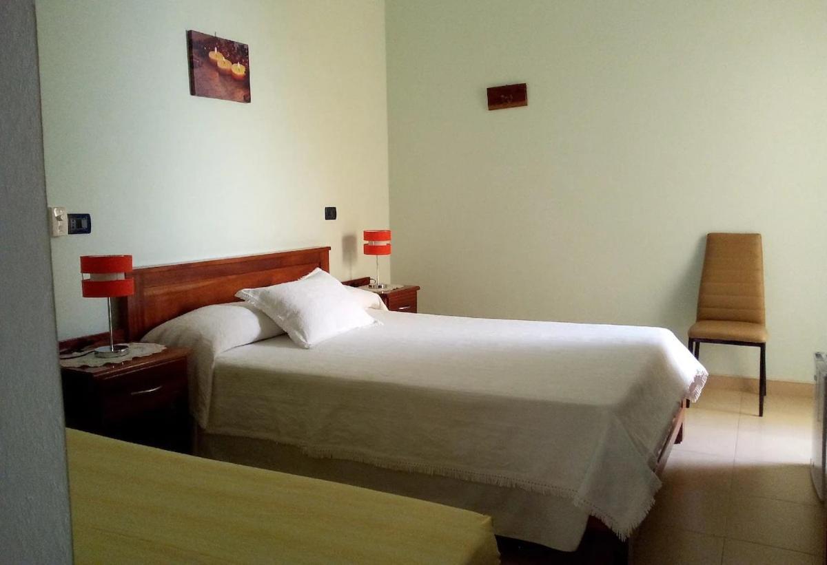 Terra E Sol B&B Tarrafal Tarrafal  Dış mekan fotoğraf