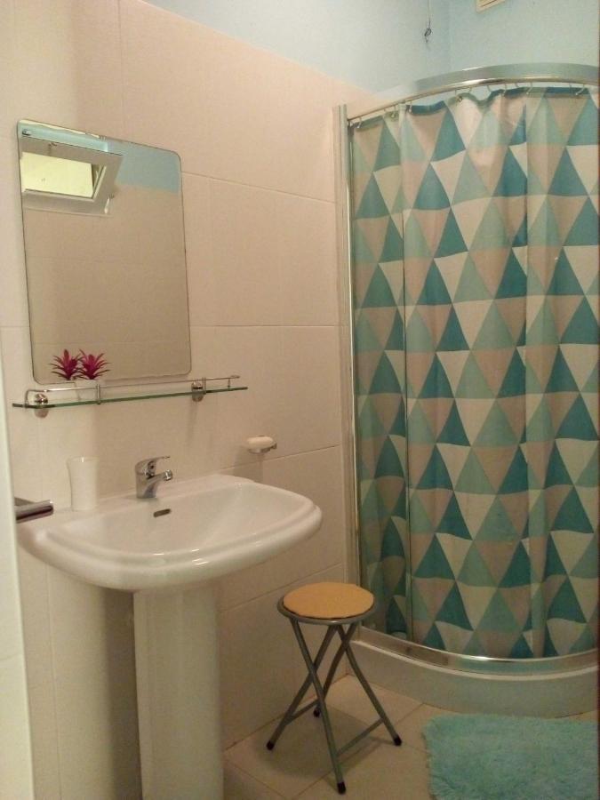 Terra E Sol B&B Tarrafal Tarrafal  Dış mekan fotoğraf