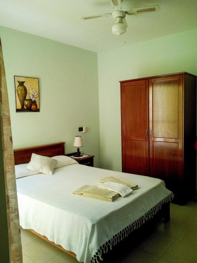Terra E Sol B&B Tarrafal Tarrafal  Dış mekan fotoğraf