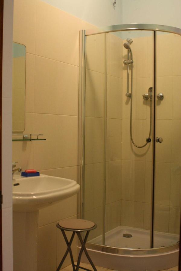 Terra E Sol B&B Tarrafal Tarrafal  Dış mekan fotoğraf