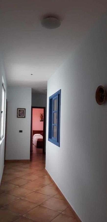 Terra E Sol B&B Tarrafal Tarrafal  Dış mekan fotoğraf