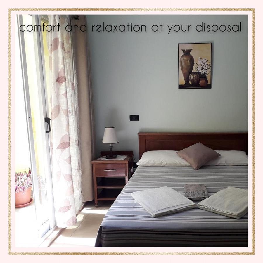 Terra E Sol B&B Tarrafal Tarrafal  Dış mekan fotoğraf