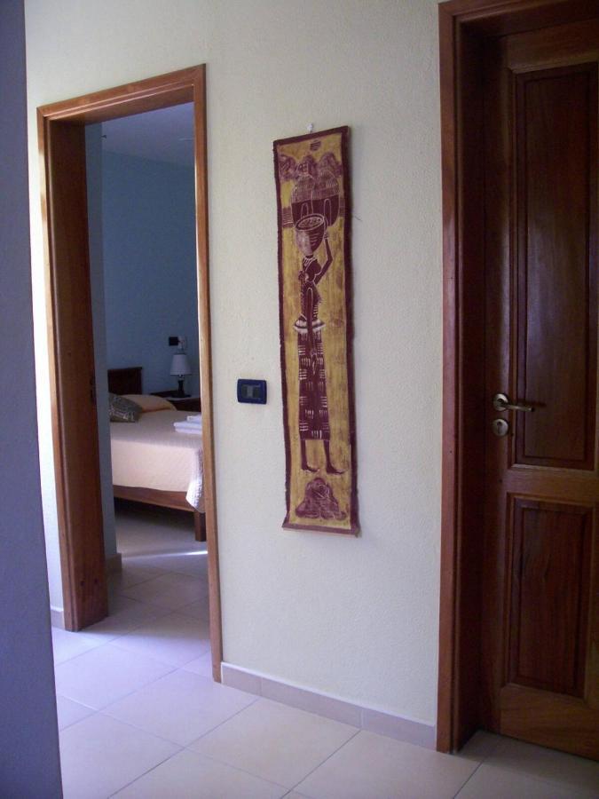 Terra E Sol B&B Tarrafal Tarrafal  Dış mekan fotoğraf
