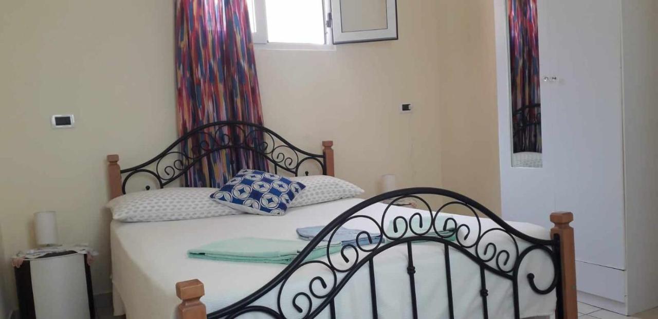 Terra E Sol B&B Tarrafal Tarrafal  Dış mekan fotoğraf