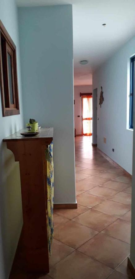Terra E Sol B&B Tarrafal Tarrafal  Dış mekan fotoğraf