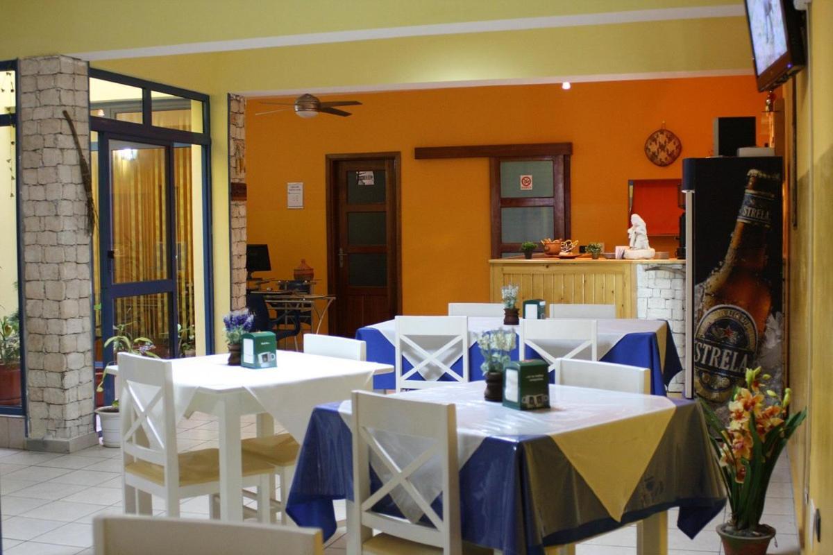 Terra E Sol B&B Tarrafal Tarrafal  Dış mekan fotoğraf